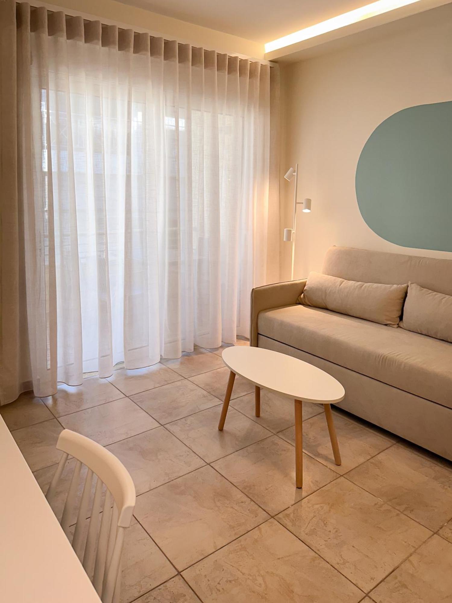 Casa Quattro By Immobilis Nauplia